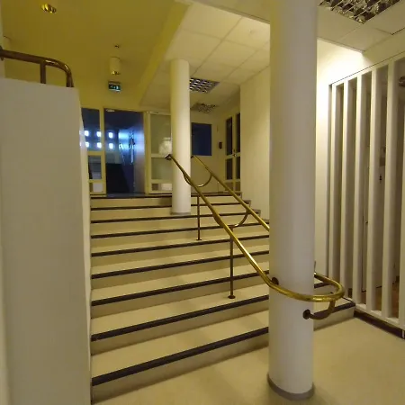 Vendégház Brahe Ensuite 2*