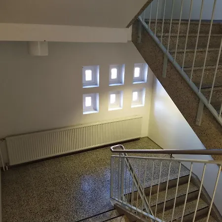Brahe Ensuite Turku