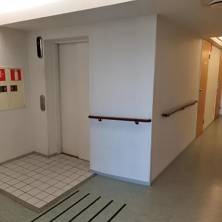 Brahe Ensuite Vendégház