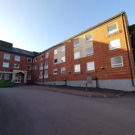 Brahe Ensuite 2* Turku